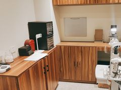 -LensCrafters亮视点(蓝色港湾店)