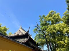 -西园戒幢律寺