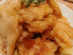 -红樱桃·欢乐餐厅(太原里店)