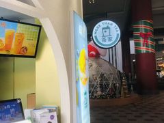 -TPLUS茶家(上海商城南京西路店)