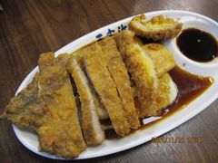 -王家沙点心店(西康路店)