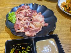 -大壮家原味烤肉(兴华北街店)