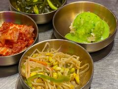 -釜山火炉·海鲜烤肉(紫藤路店)