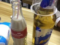 -四川老牛麻辣烫(北门桥店)