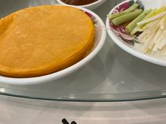 -大鸭梨烤鸭店(古城店)