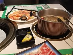 -亚马逊海鲜自助(梅溪湖步步高店)