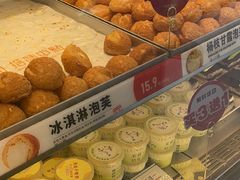 -拾味中点(泺文路店)
