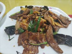 -春水锅贴·传统鲁菜(大明湖店)