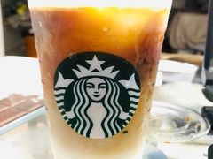 -星巴克(广州东圃天银店)