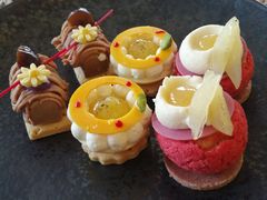 -上海和平饭店-华懋阁 The Cathay Room