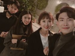 点击看大图 -THE QUEEN(北京店)