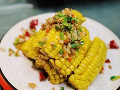 -金龙·打边炉(南京西路店)