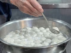 -隆喜元鱼汤包·海鲜(中联广场店)