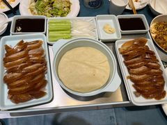 -紫光园·烤鸭(吕家营店)