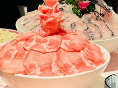 -囍凤楼·粤菜·点心·火锅(温特莱店)
