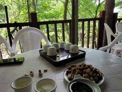 -崂山九水游览区