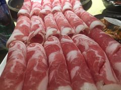 -张大师鸭爪爪特色火锅(万达店)