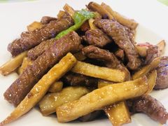 -快乐海鲜城(虎泉街店)