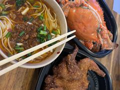 -盒马鲜生(顺义店)