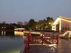 -石湖景区