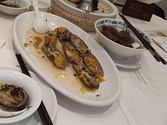 -新兴家喻酒家·羊城名宴(昌岗店)