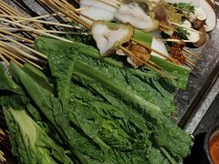 -镇江龙·火锅串串(武侯祠店)