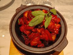 -鹿港小镇(霄云店)