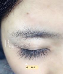 -RC半永久纹眉纹发际线