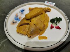 -佬太公海鸭·海鲜大排档(上海总店)