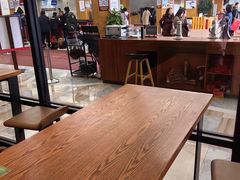 -星巴克(舟山蜈蚣峙店)