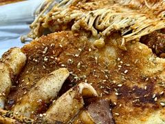 -王哥铁板烧(簋街店)