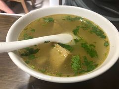 -老爆肚满五香烧牛羊肉