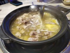 -同仁四季椰子鸡(福田东园总店)