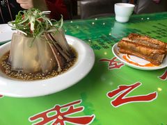 -令氏家外家周秦食府(高新店)