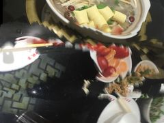 -川中故事·成都老火锅(东书房店)