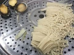 -原味蒸汽海鲜(嵊泗店)