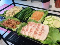 -烧烤季休闲餐厅(贵阳蟠桃宫店)