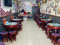 -恒信牛奶甜品(南京总店)