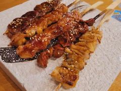 -晴季寿司(延河路万达广场店)