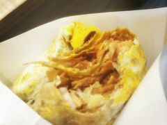 -安悦煎饼(河北店)