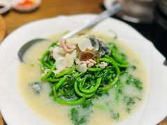 -珍宝轩海鲜火锅(碧湖大厦店)