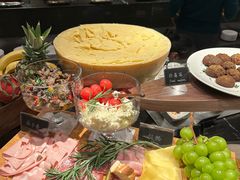 -拉蒂娜·巴西牛排馆 Latina·Brazilian Steakhouse(王府井喜悦店)