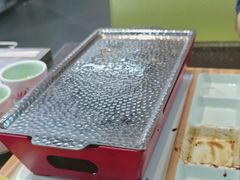 -清真·锦翔炝锅鱼(明德门店)