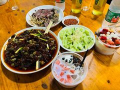 -三哥田螺(北书院街店)