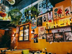 -临界音乐酒馆·小龙虾·江湖菜(华熙LIVE·鱼洞店)