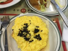 -华星冰室(湾仔店)