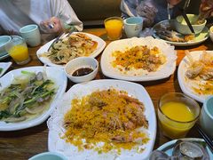 -南海渔家•海鲜•正宗海南菜(海棠湾店)