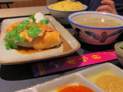 -本味轩精品茶餐厅(黄山路店)