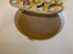 -L'Arome芳芳法国餐厅(仙林金鹰店)