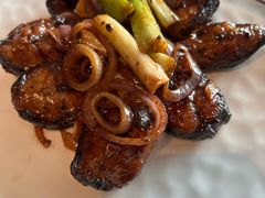 -彩丰楼中餐厅(佘山世茂洲际酒店)